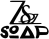 ZSZsoap logo