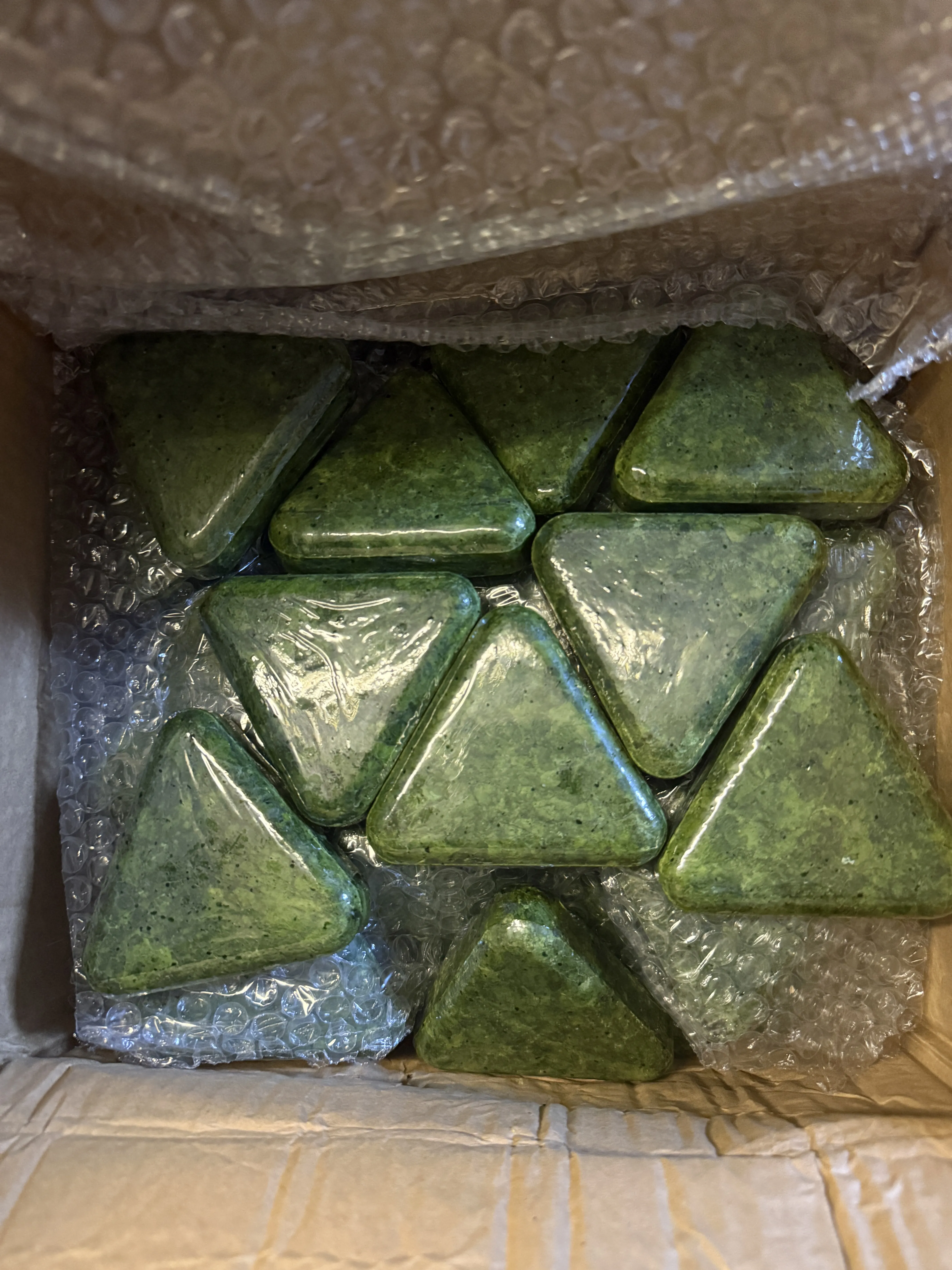 Saudi customer soap feedback photo 4