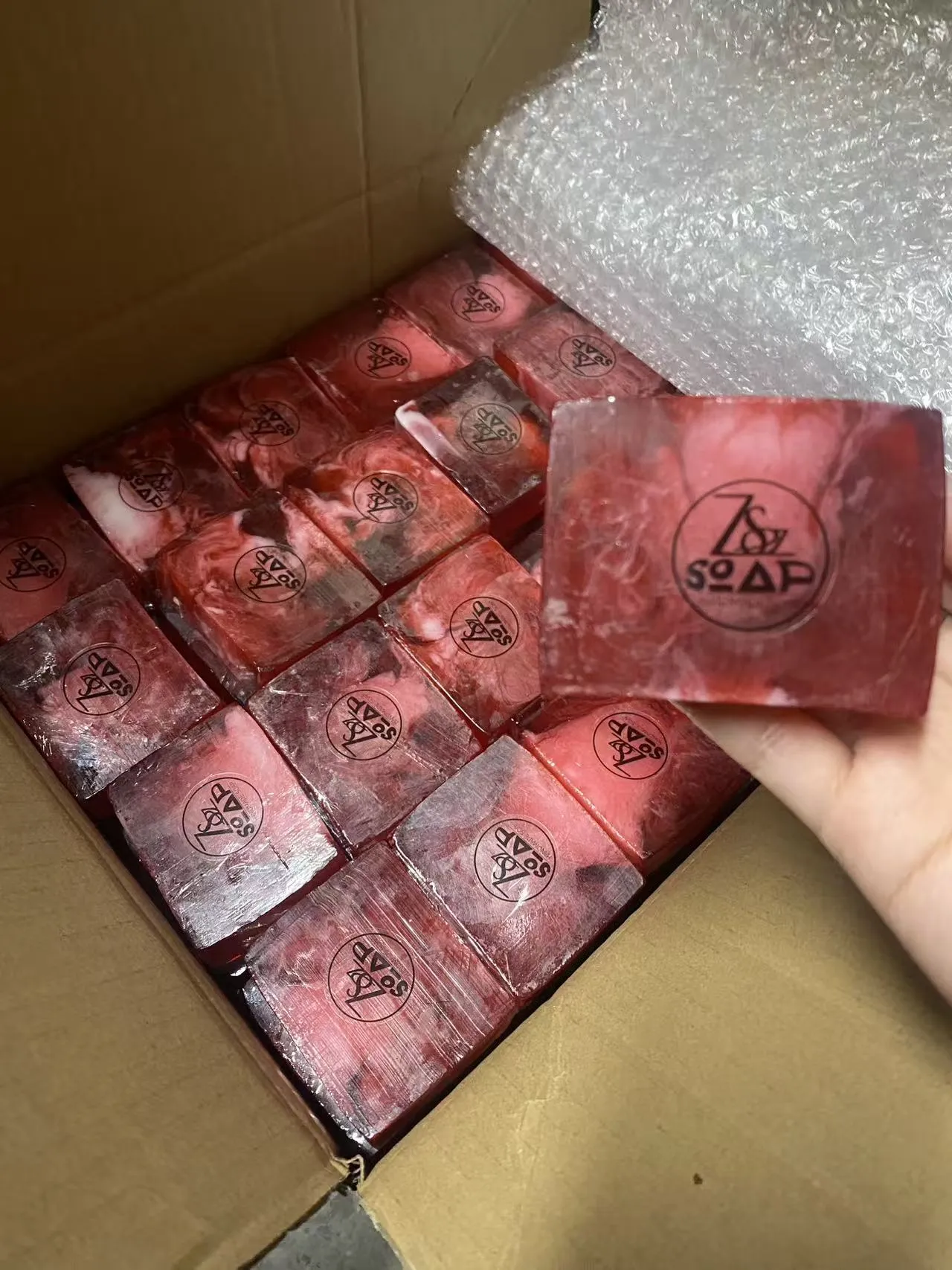 France wholesale soap feedback photo 1