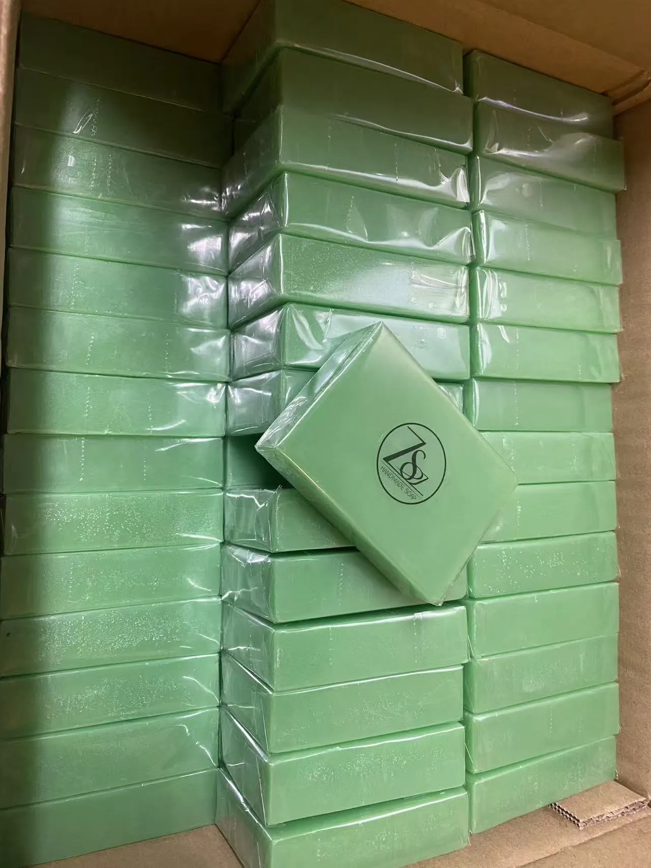 France wholesale soap feedback photo 2