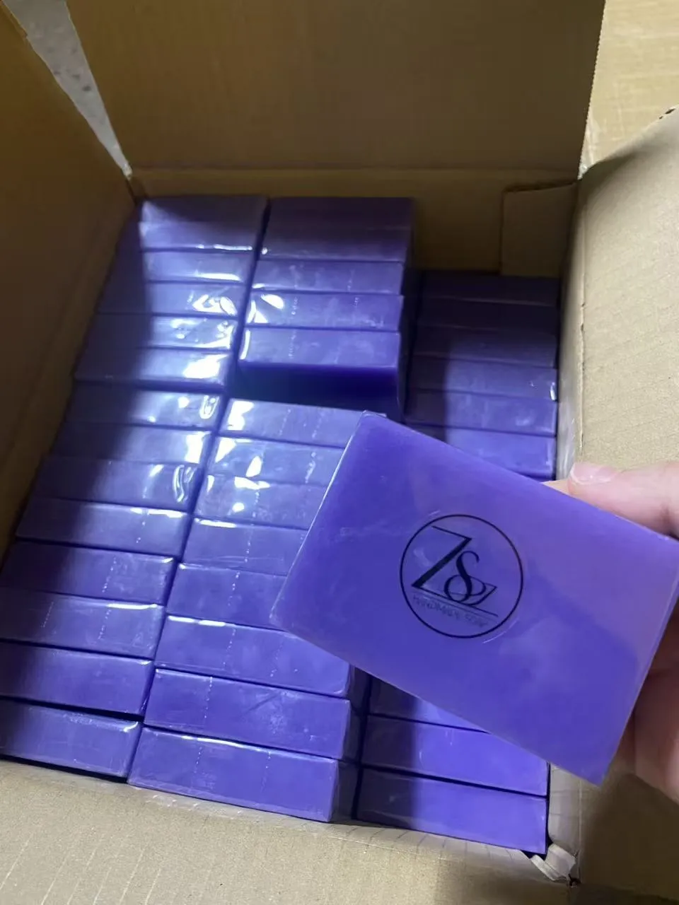France wholesale soap feedback photo 3