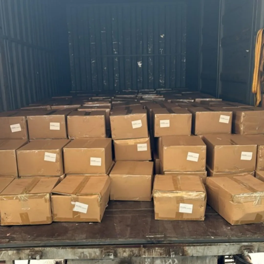 United States OEM soap feedback photo
